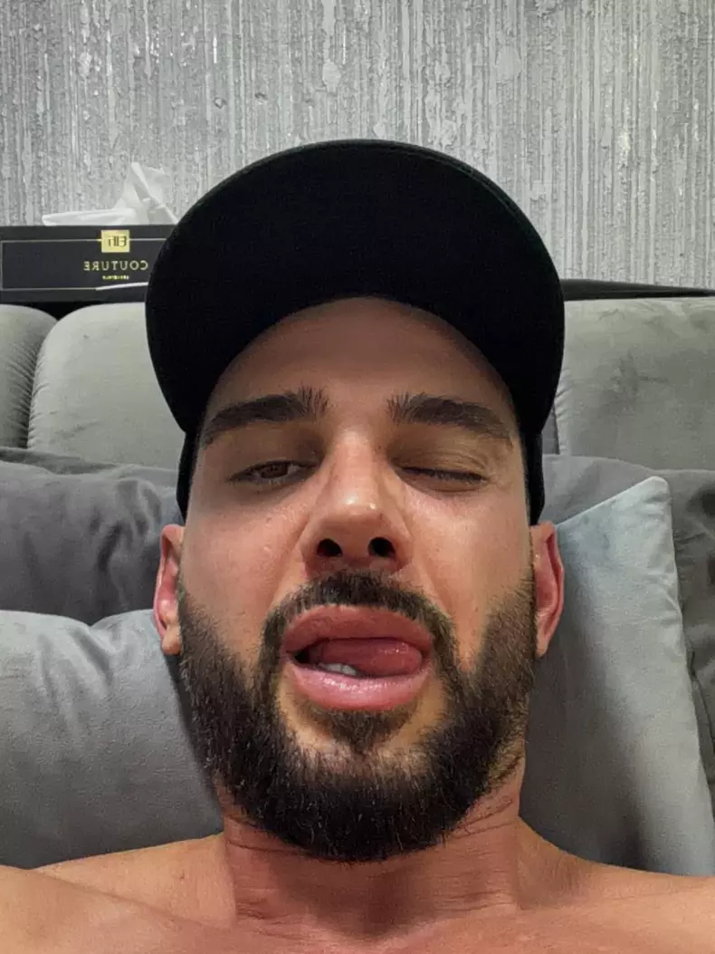 dorian popa operat la nas 2
