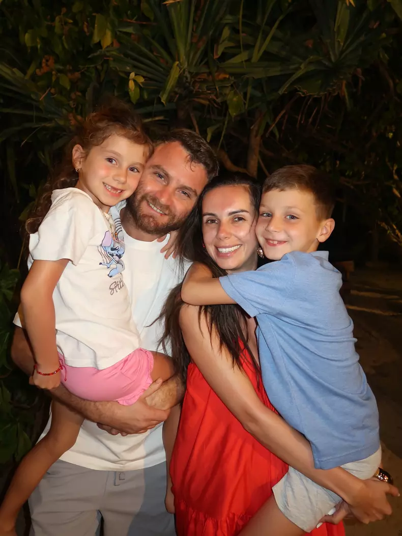 georgiana lobont si sotul rares 5