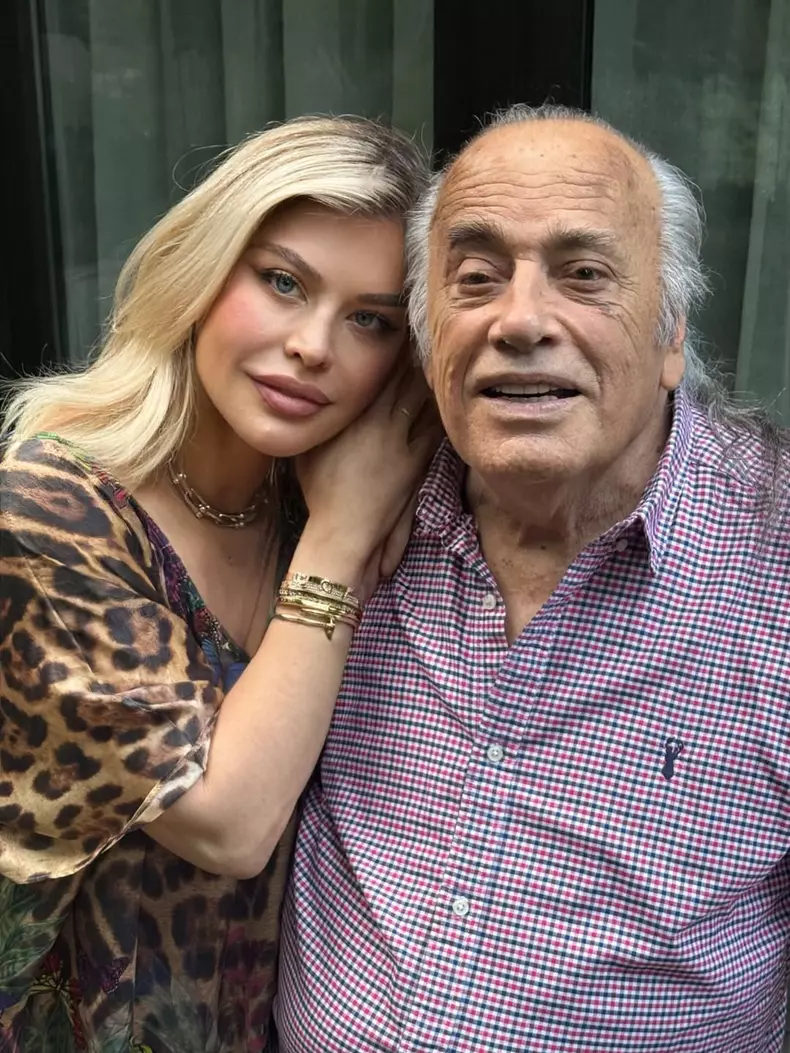 Loredana și Vasile Groza