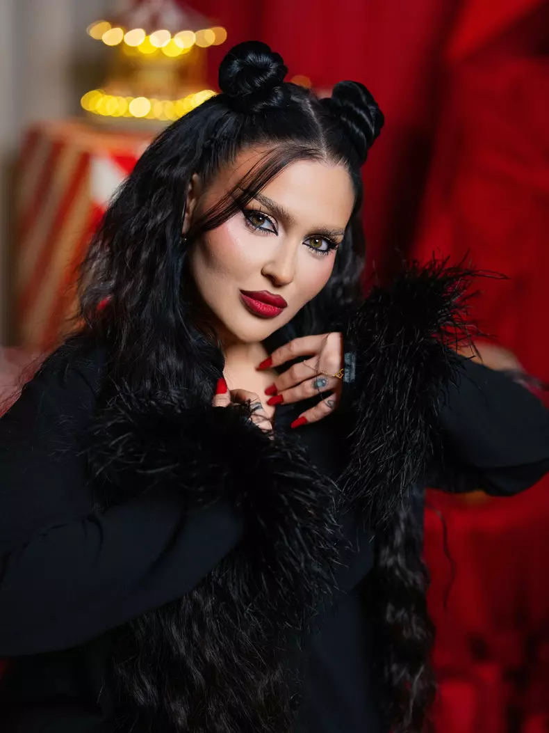 oana radu 8
