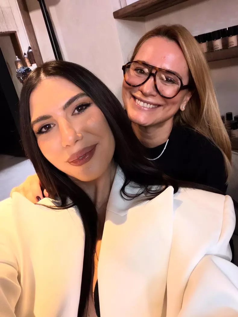 andreea esca si sore