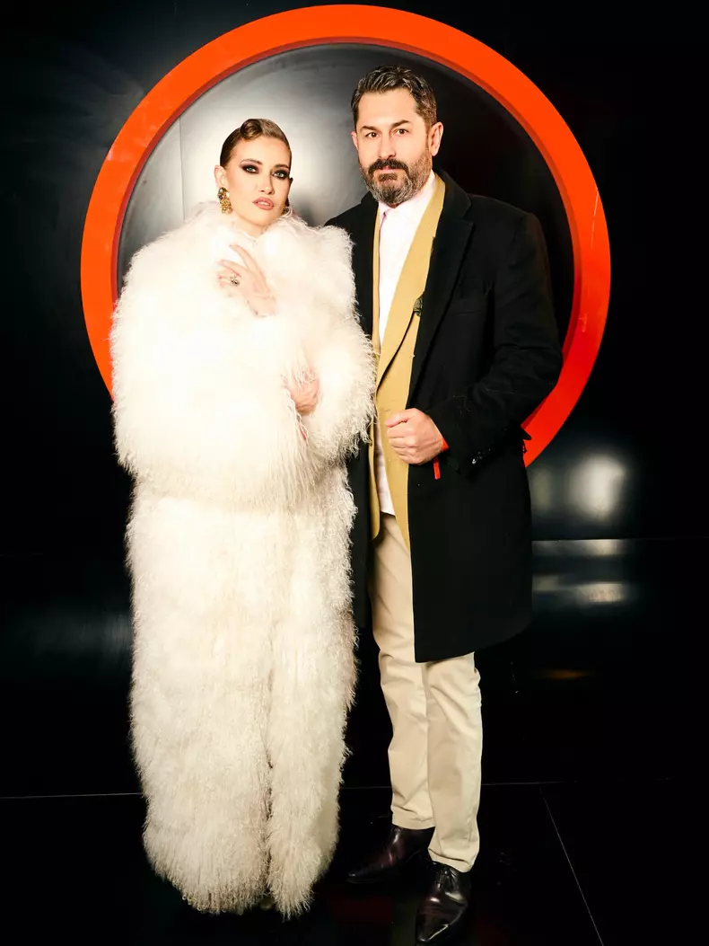 iulia albu si mike 2