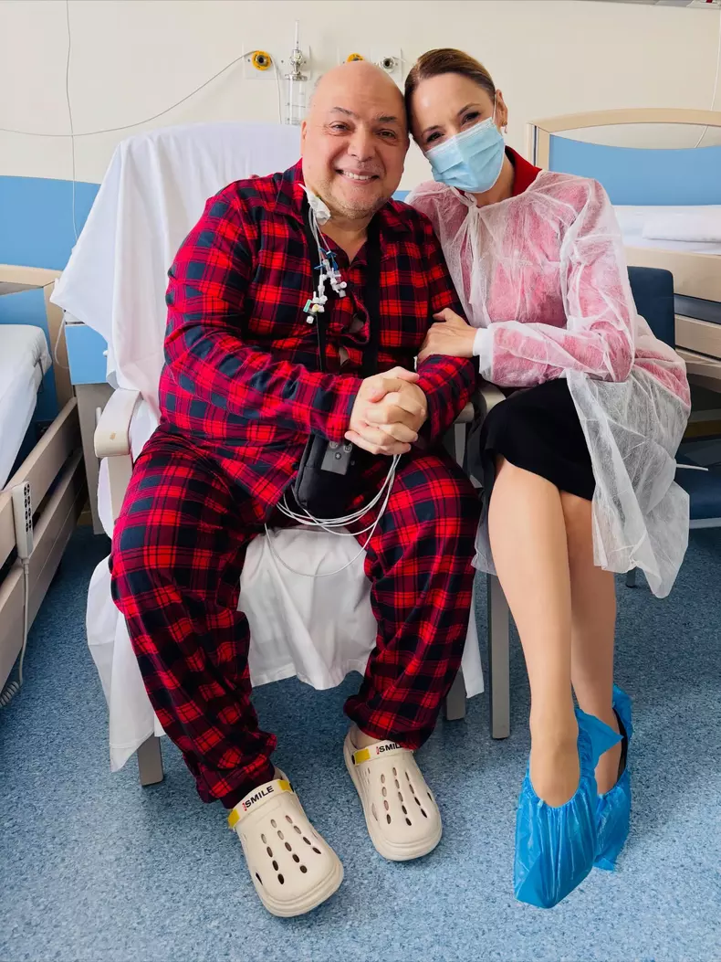 andreea marin si constantin zamfirescu gogoasa 1
