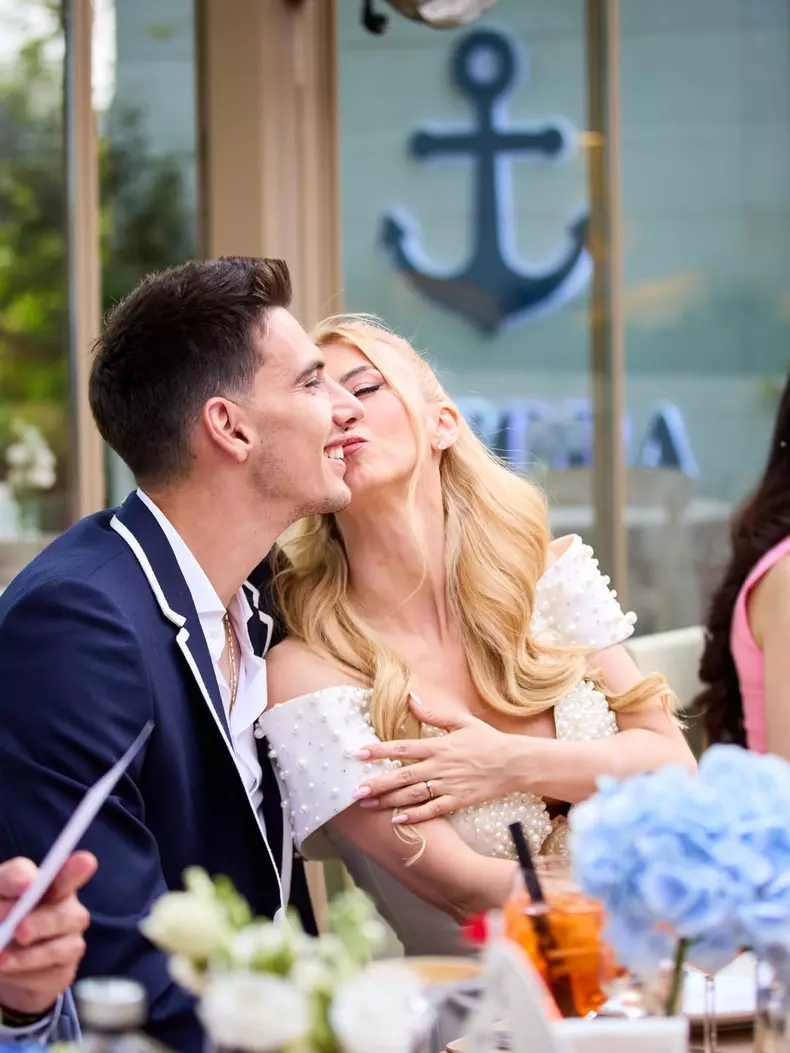 Andreea Bălan - petrecere cununie (11)