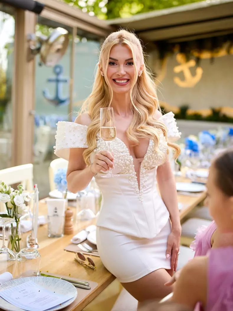 Andreea Bălan - petrecere cununie (16)