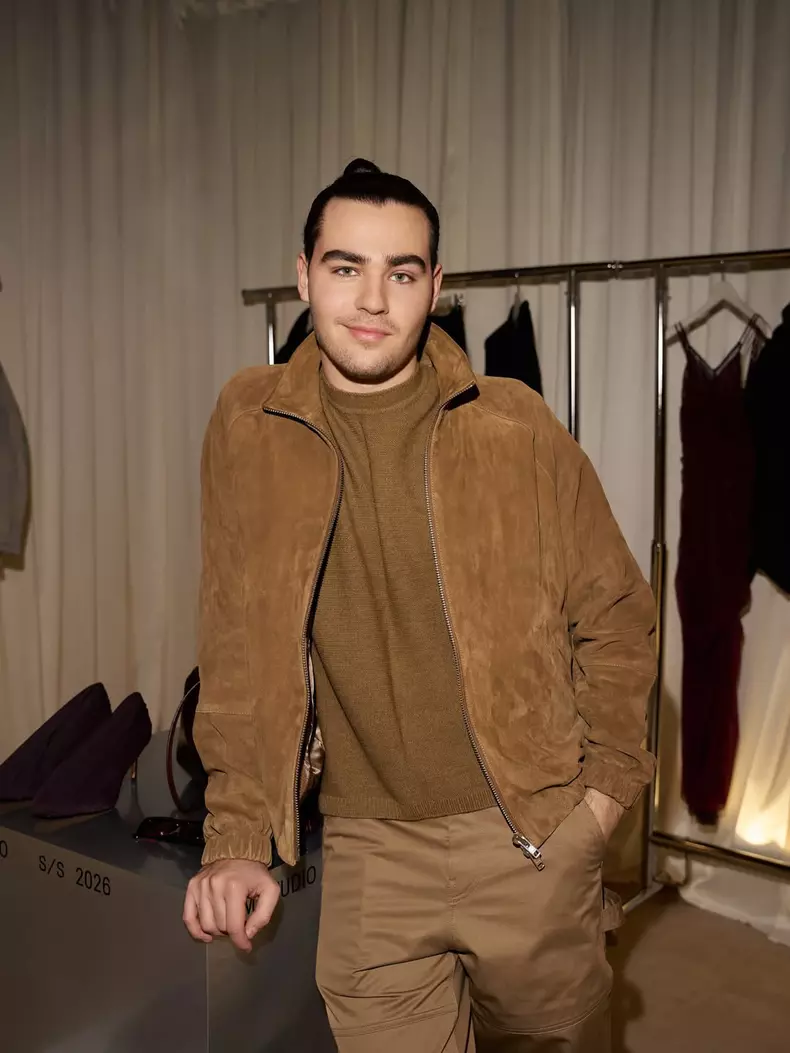 @hm STUDIO - S-S 2026