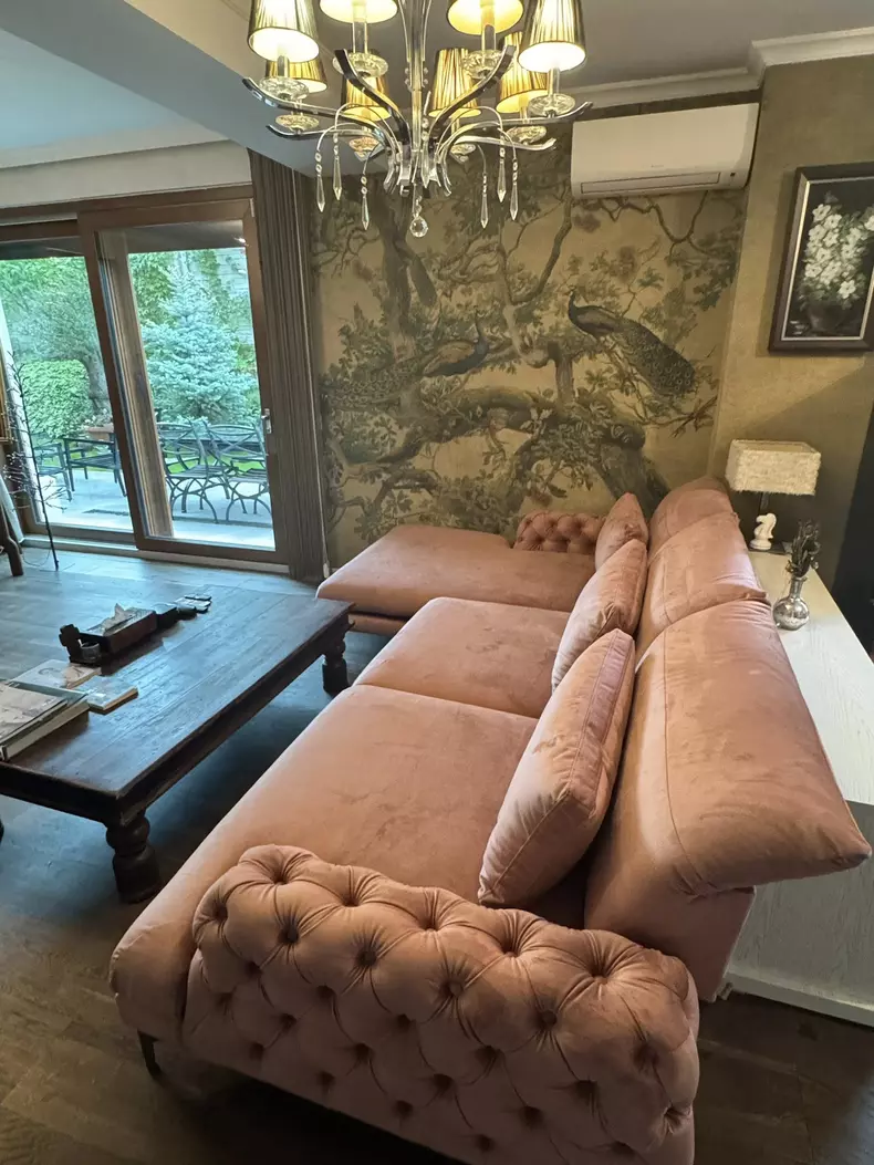 casa Andreea Marin