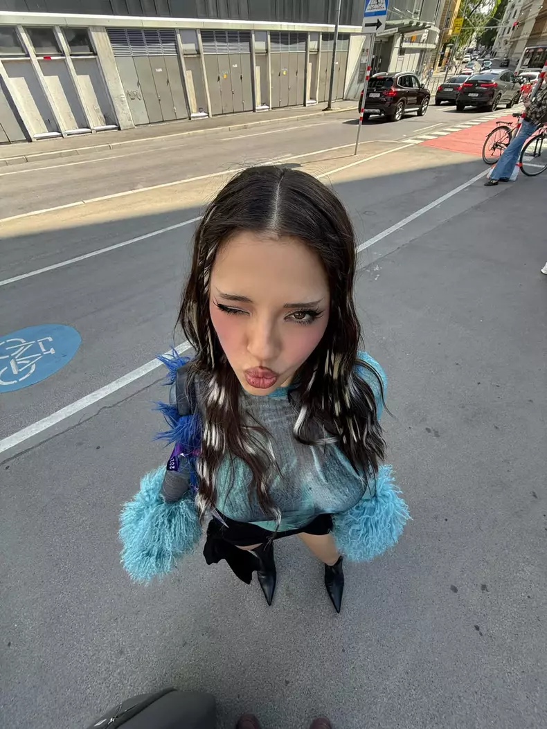 Dara, reprezentanta Bulgariei, a câștigat Eurovision 2026 (7)