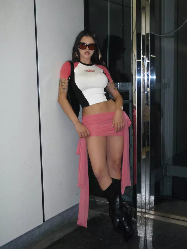 Dara, reprezentanta Bulgariei, a câștigat Eurovision 2026 (8)