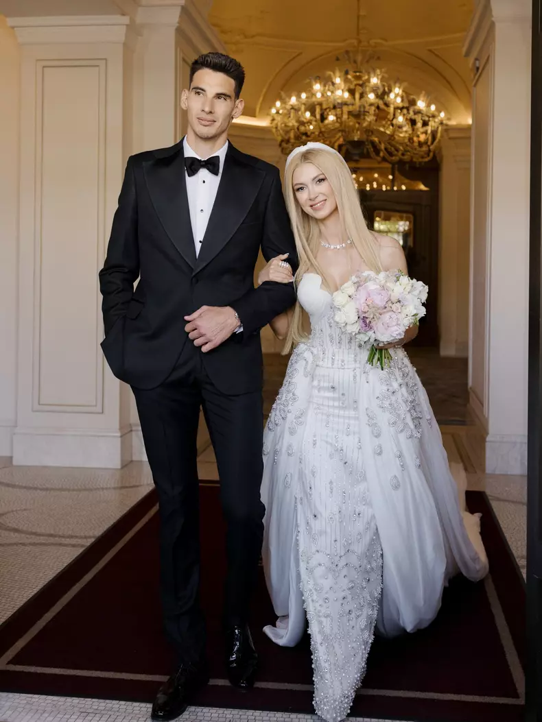 imagini nuntă Andreea Bălan și Victor Cornea (10)