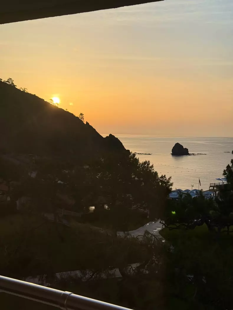 Roxana Nemeș vacanță cu gemenii în Antalya (45)