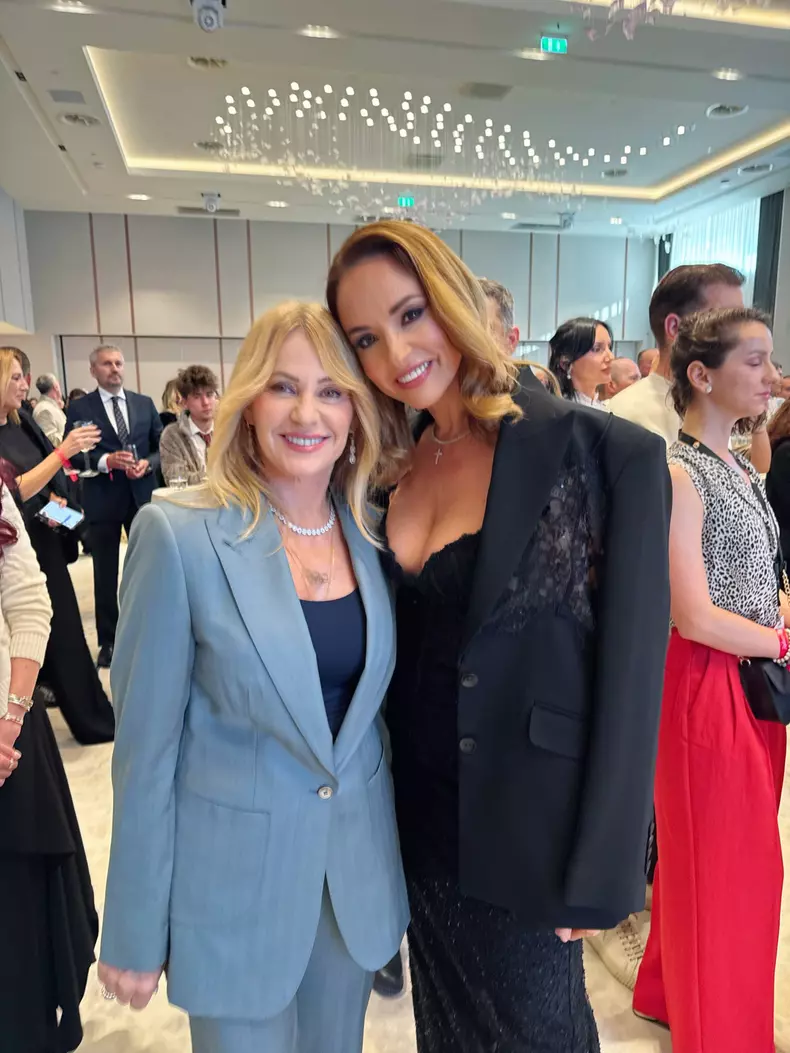 Andreea Marin la TIFF 2026 (4)