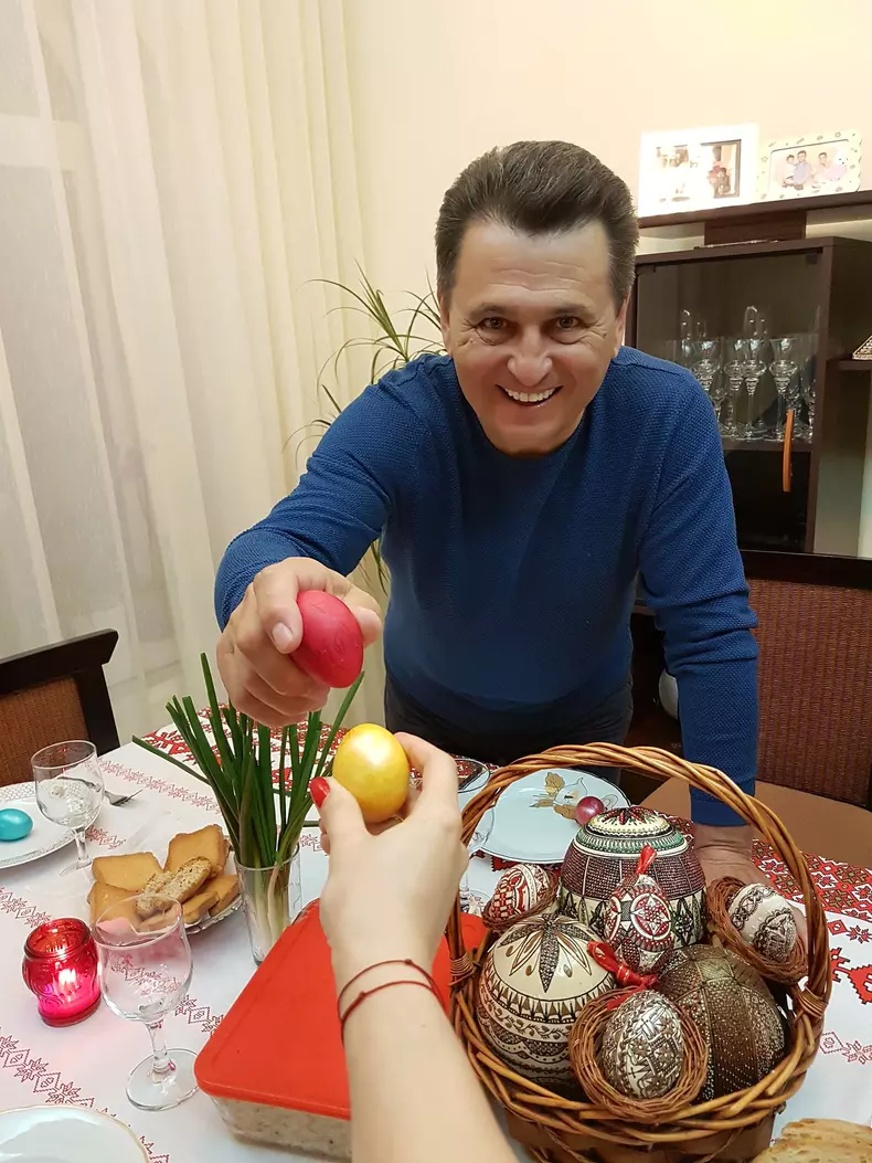 Imagini casă Nea Marin (2)