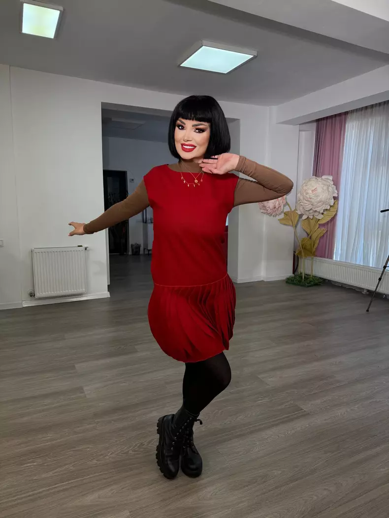 Ozana Barabancea (13)