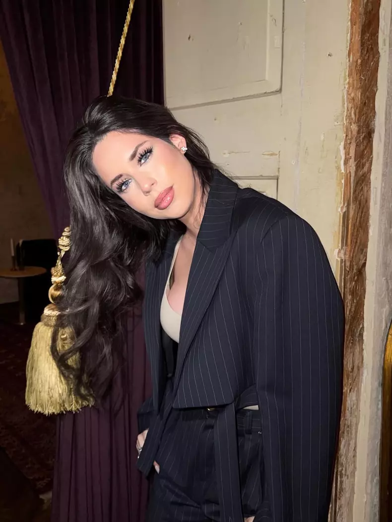Violeta Bănică la TIFF 2026 (3)