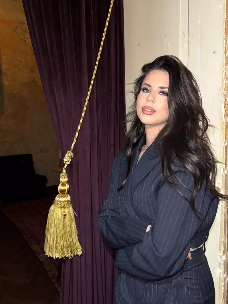 Violeta Bănică la TIFF 2026 (5)
