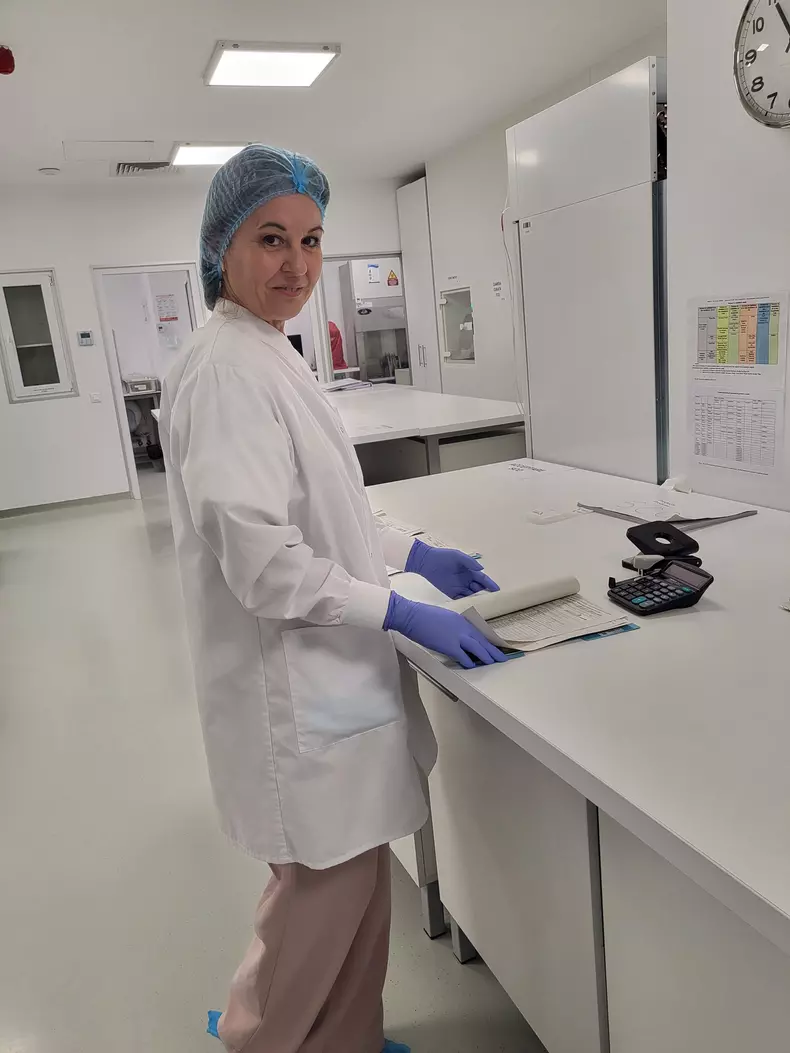 dr. Magda Dulugiac
