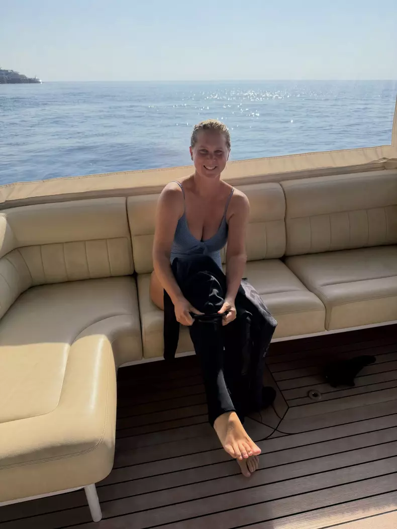 Amy-Schumer