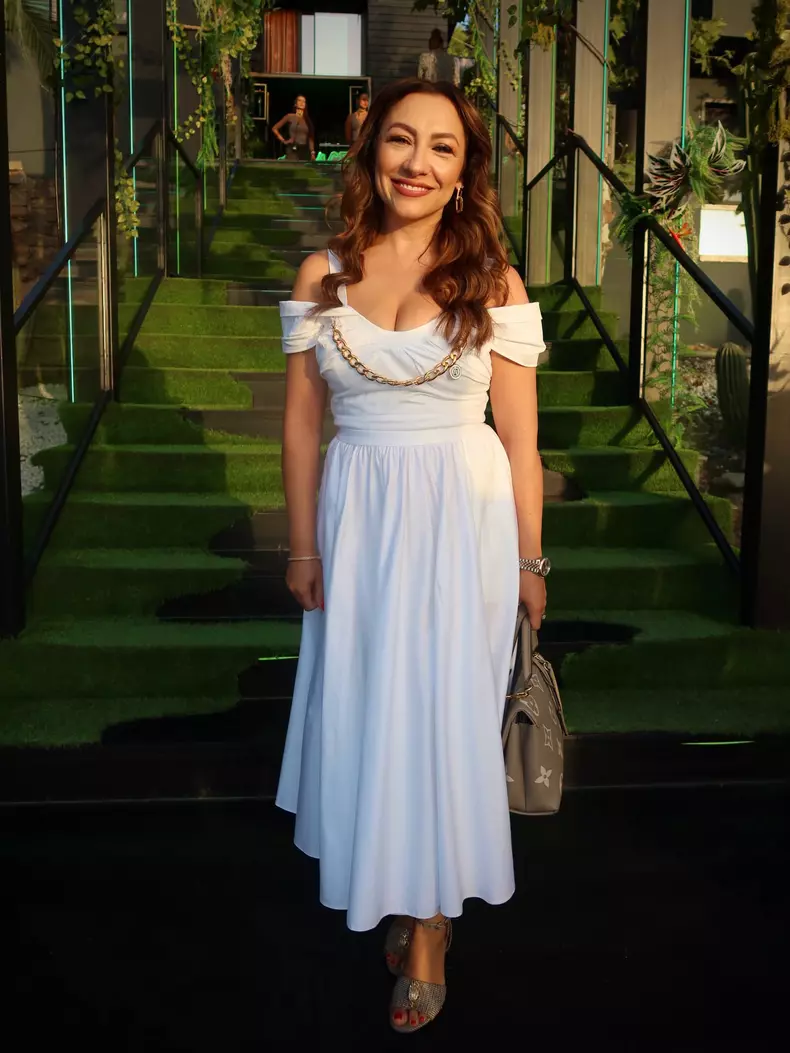 Andra in Spania