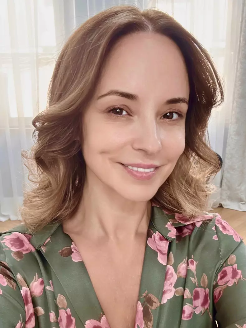 Andreea Marin nemachiata