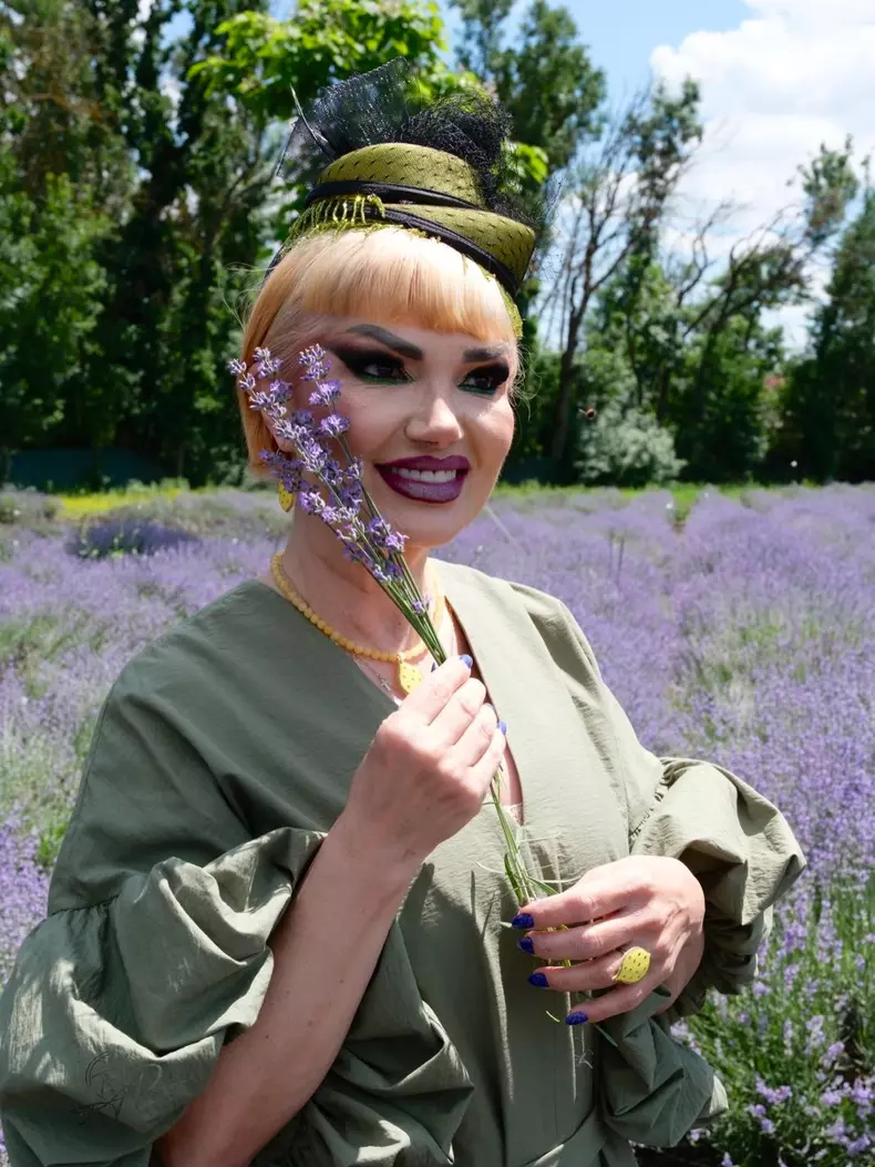 Ozana Barabancea transformare (1)
