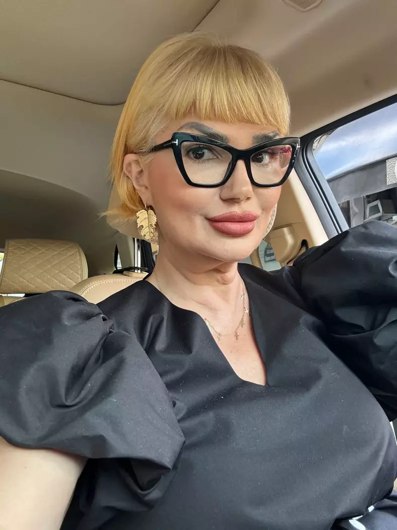 Ozana Barabancea transformare (1)