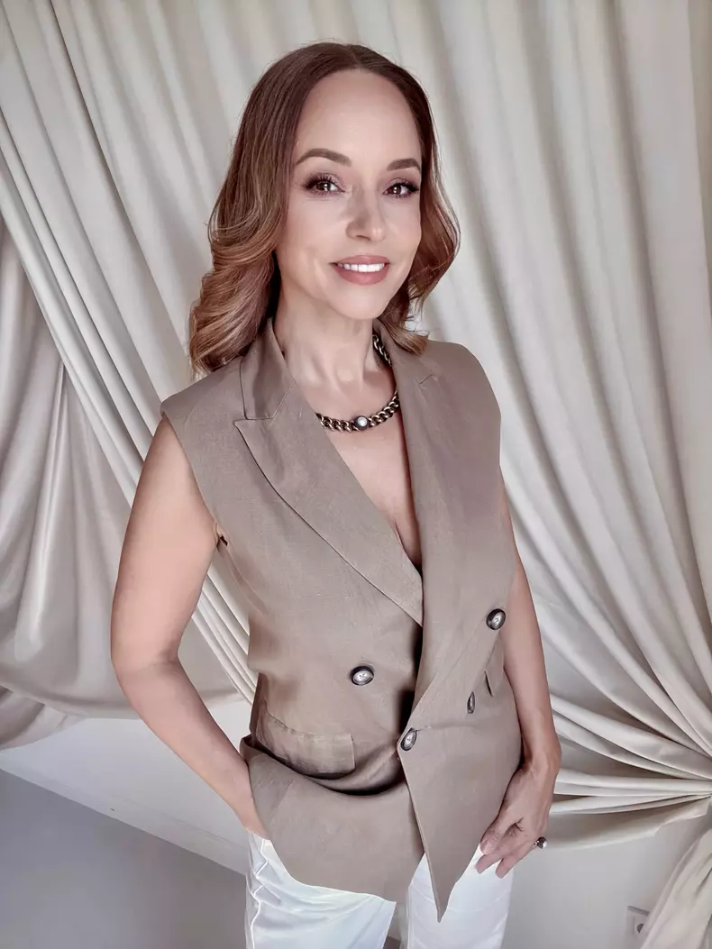 Andreea Marin