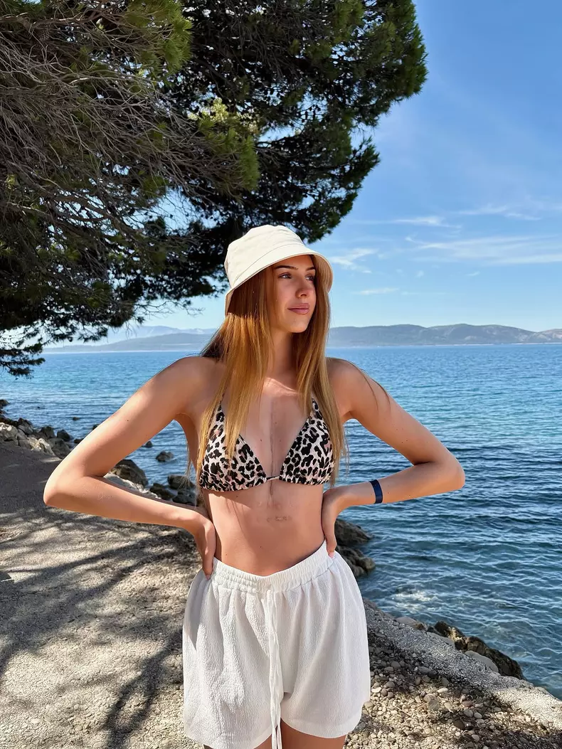 Lucia Sisic 5