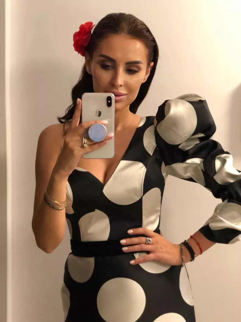 Roxana Blagu