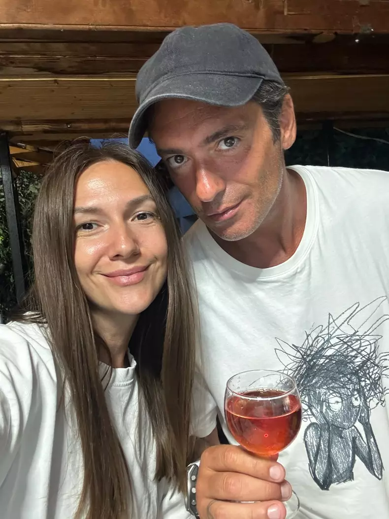 Adela Popescu si Radu V