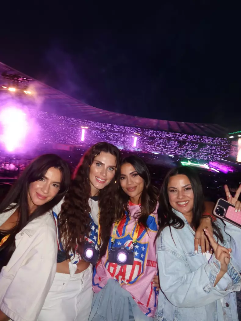 Larisa, iubita lui Gabi Torje (5)