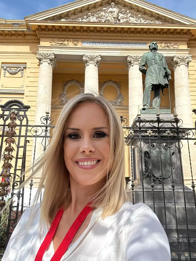 Mihaela Bilic
