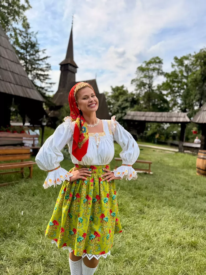 oana