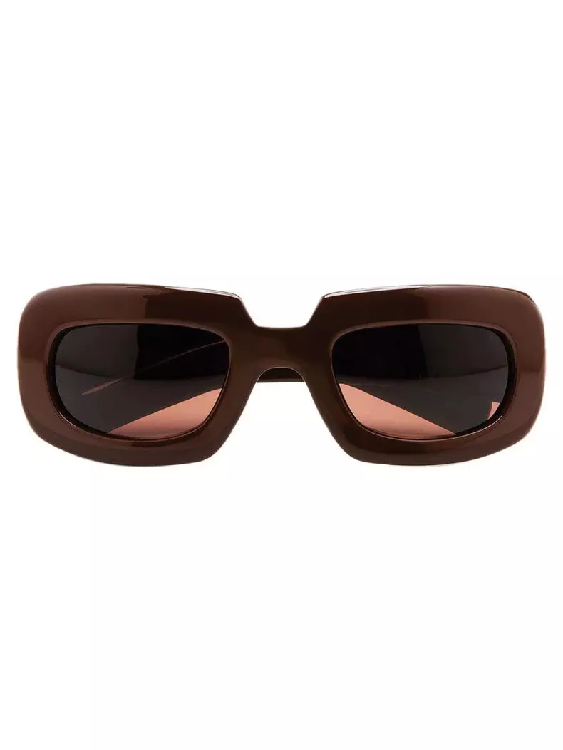 Ochelari de soare, Kaleos, 260 euro, www.sunglasscurator.com