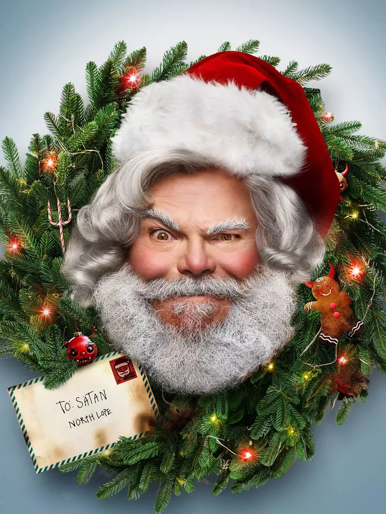 Dear Santa
