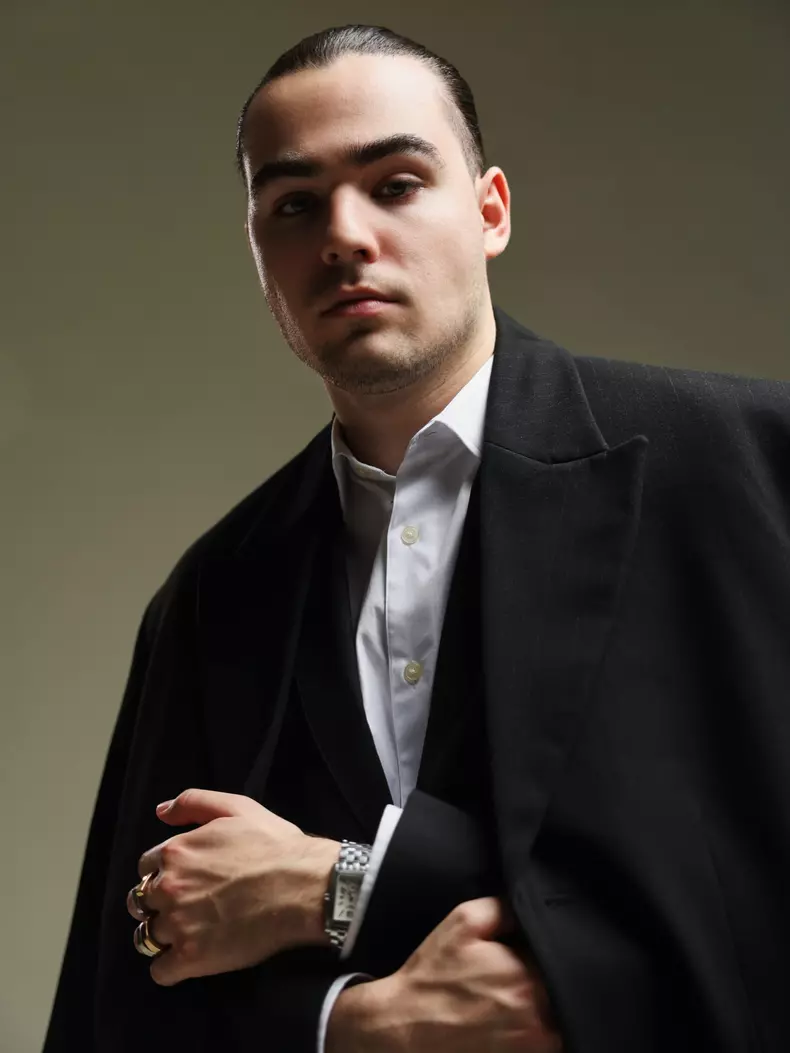 Radu Ștefan Bănică