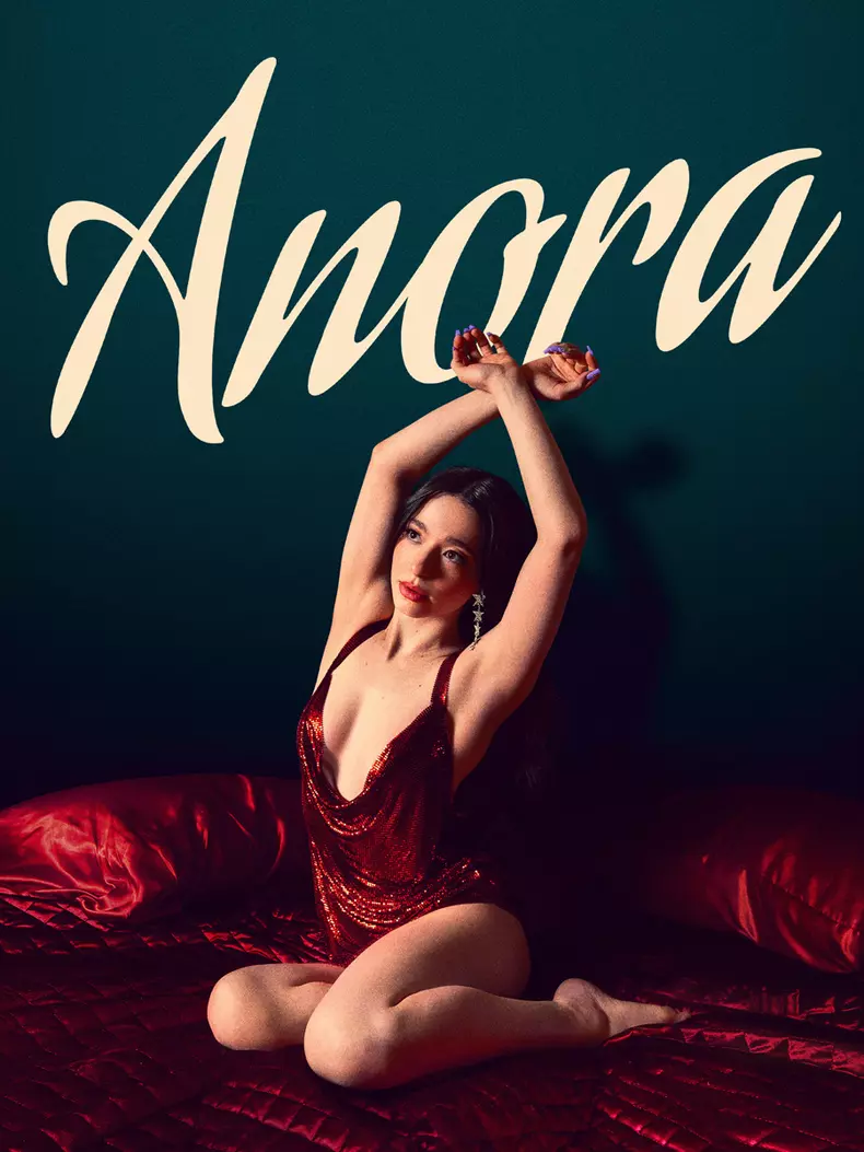Anora (1)