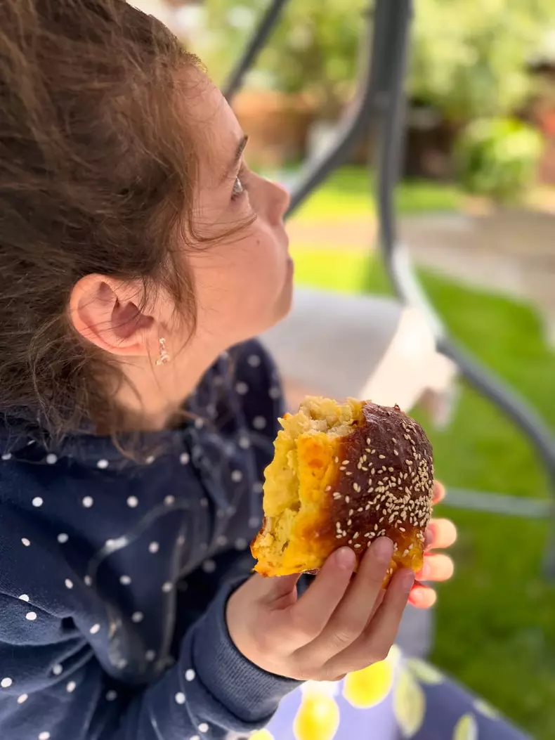 7. Fiica lui Adrian Nartea