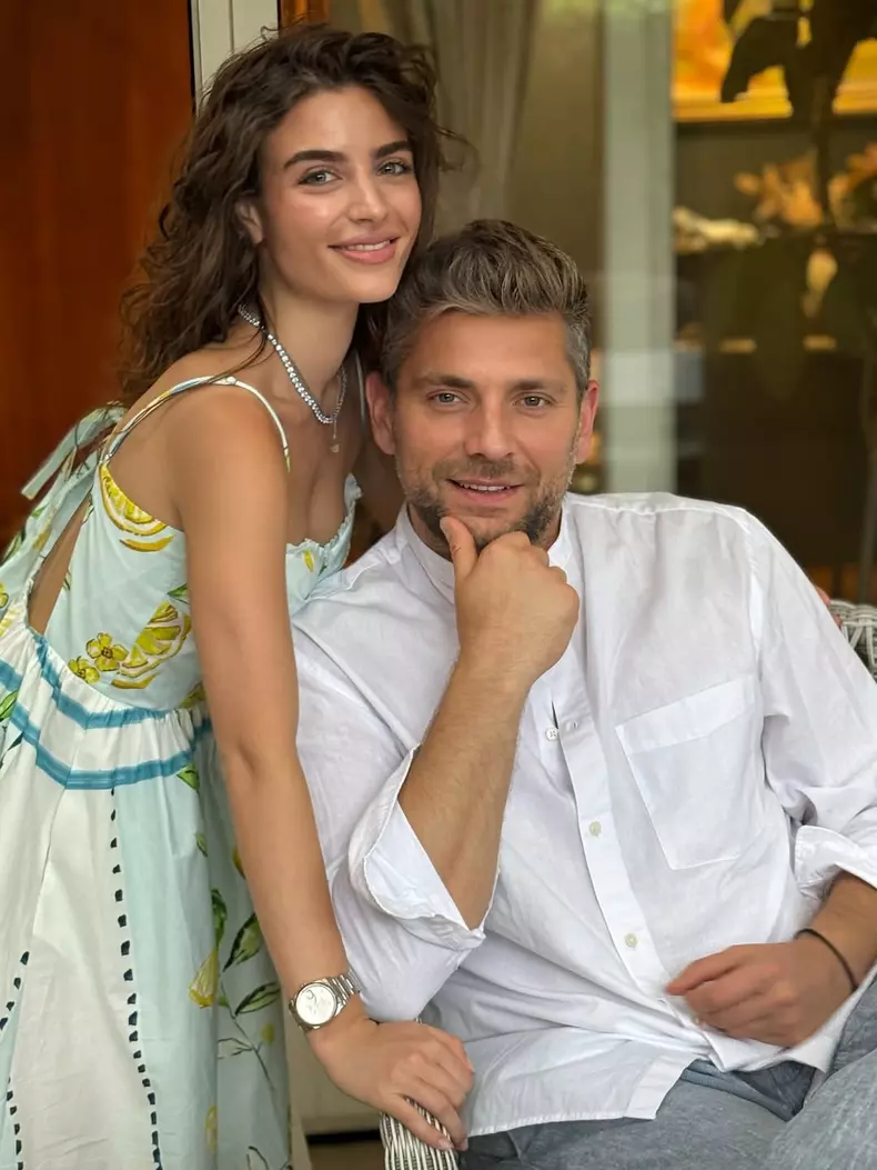 Ana Bodea și Valentin Butnaru (1)