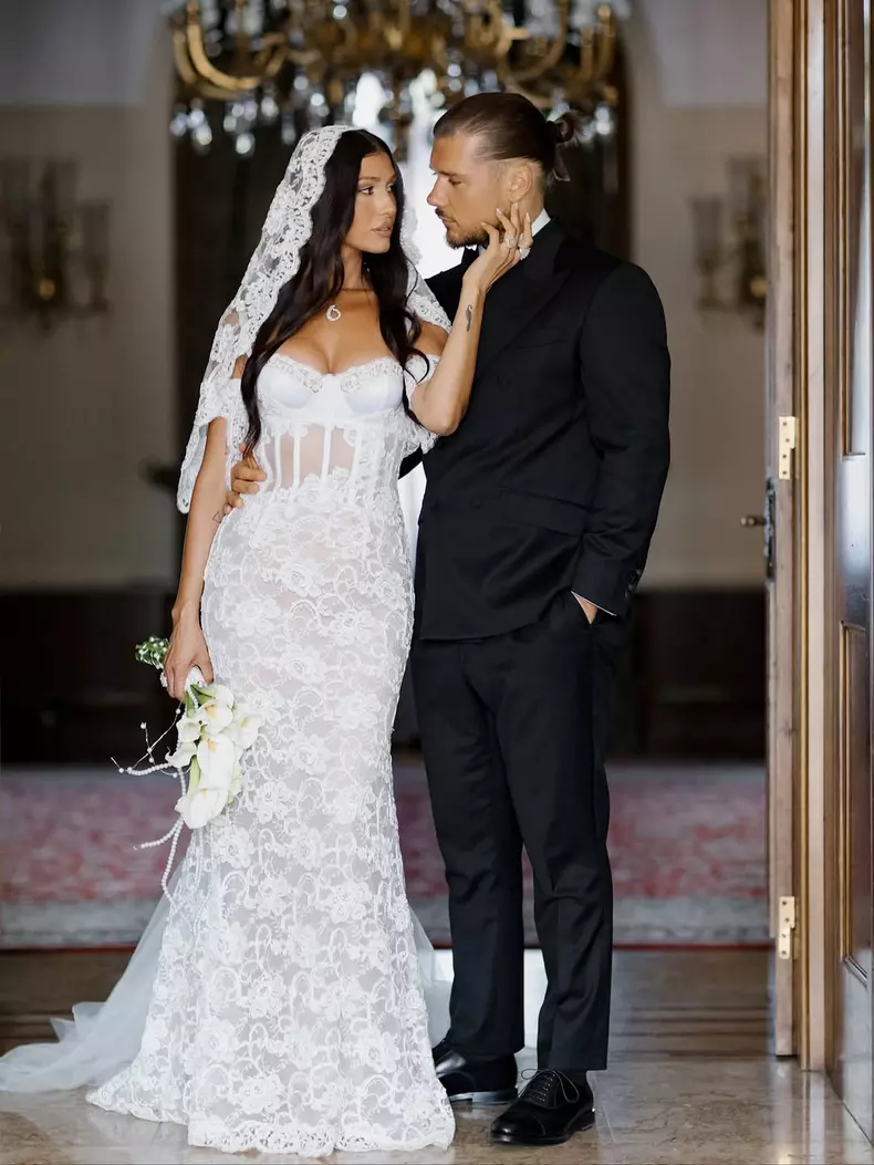 16. Alina Eremia și Edi Barbu