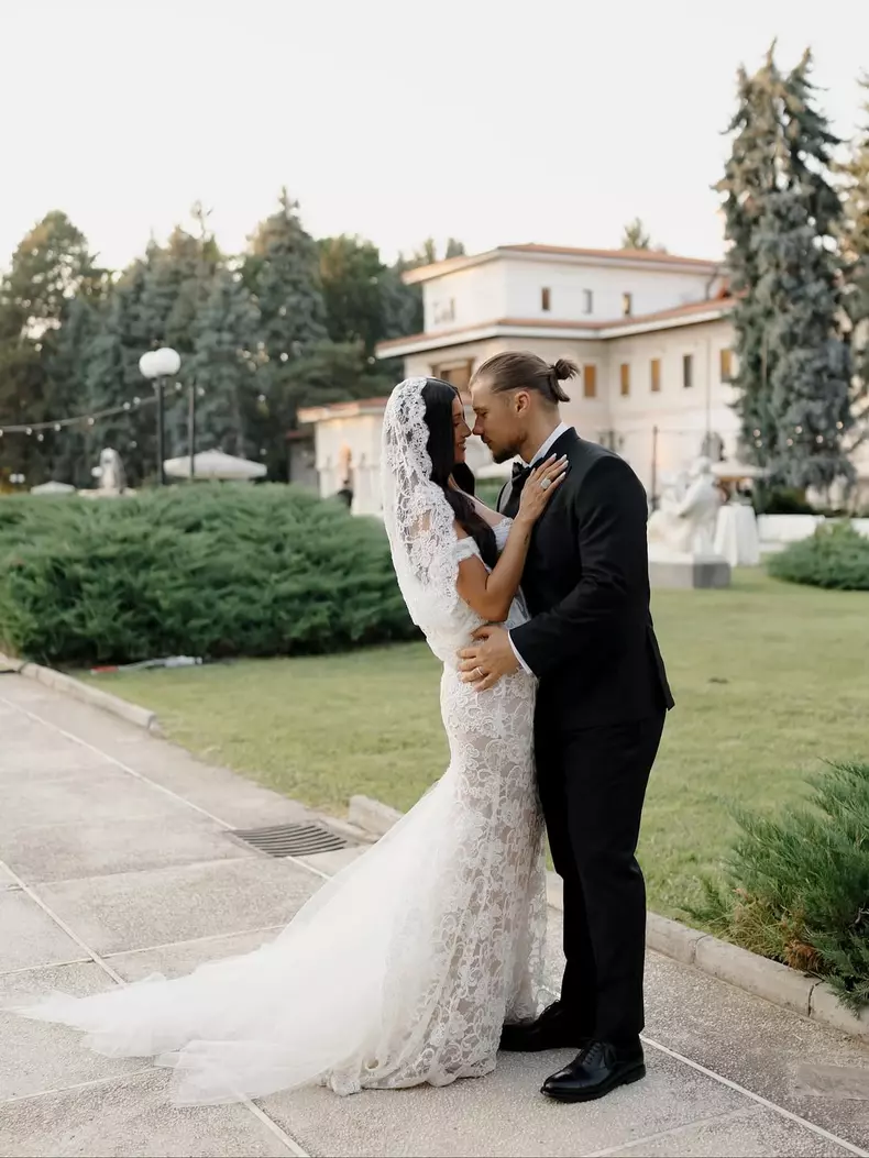 6. Alina Eremia și Edi Barbu