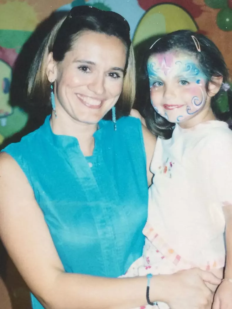 Álexia Eram și Andreea Esca (2)