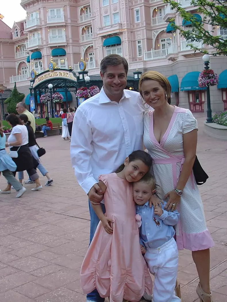 Álexia Eram și Andreea Esca (3)