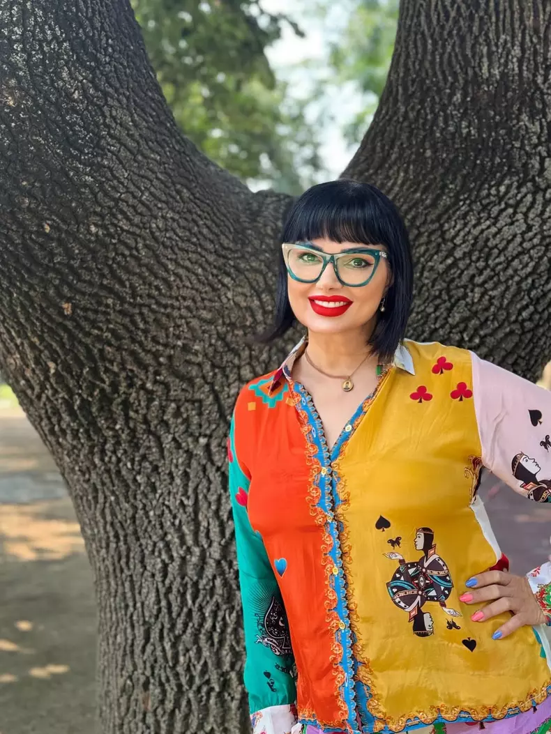 Ozana Barabancea (1)