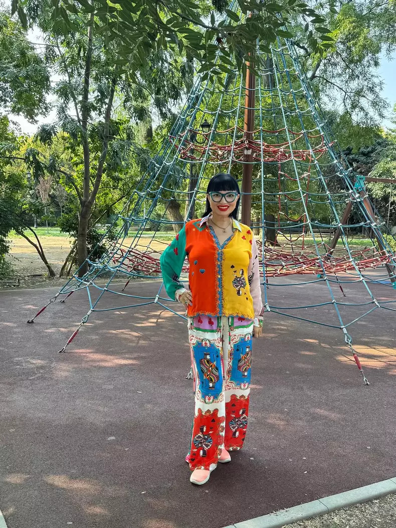 Ozana Barabancea (4)