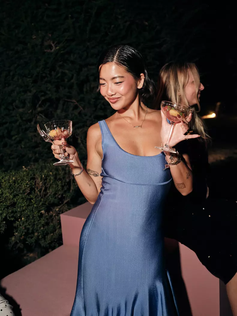 25. Eveniment Carolina Herrera