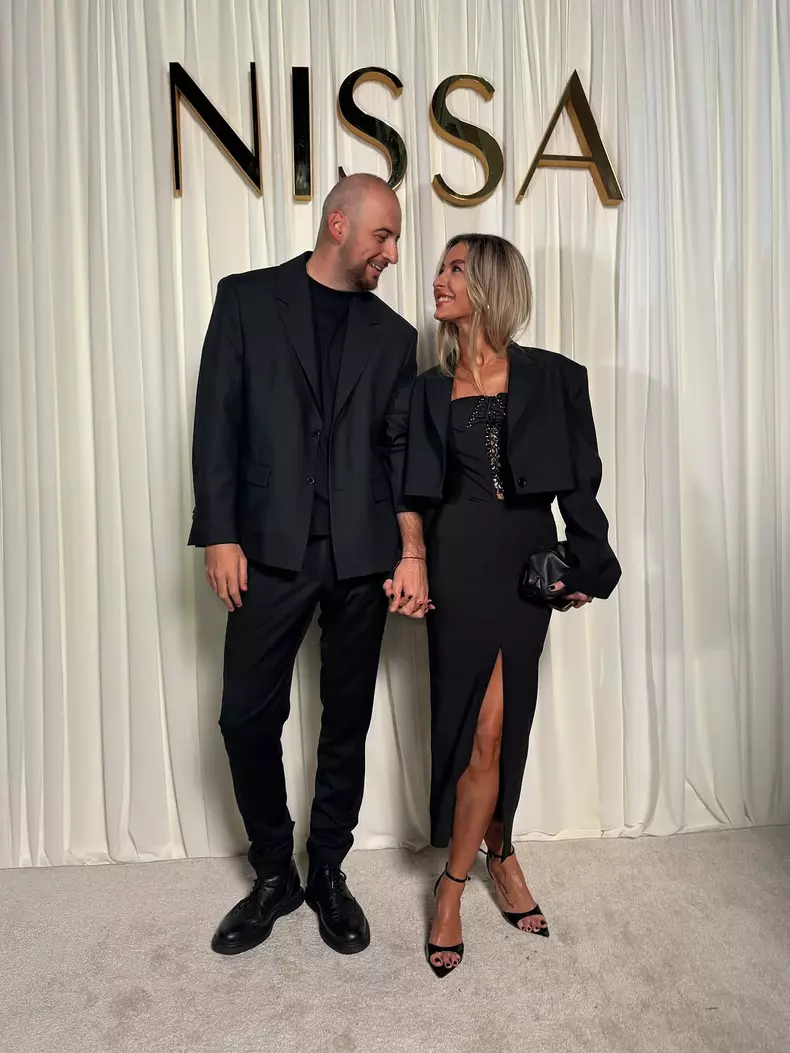 1. Flavia Mihășan și Andrei Ciobanu