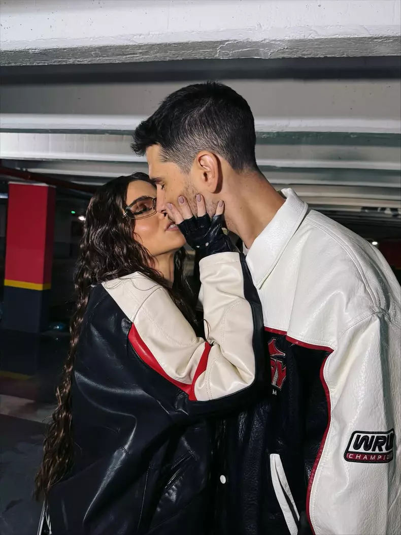 Theo Rose și Anghel Damian (3)