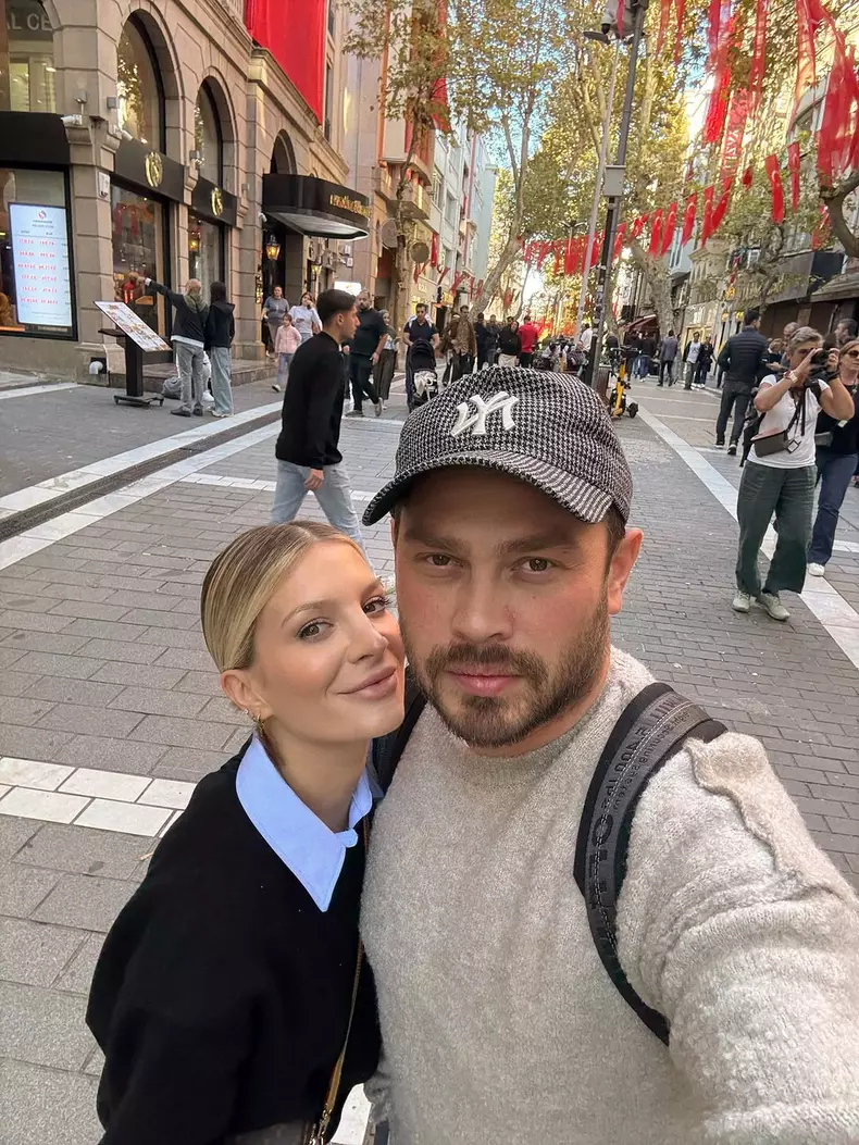 3. Ana Baniciu și Edy Kovacs