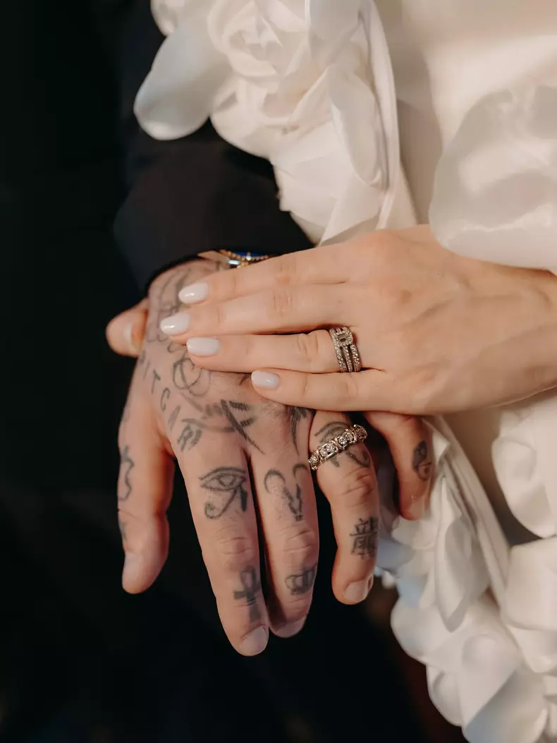 6. Francisca și TJ Miles